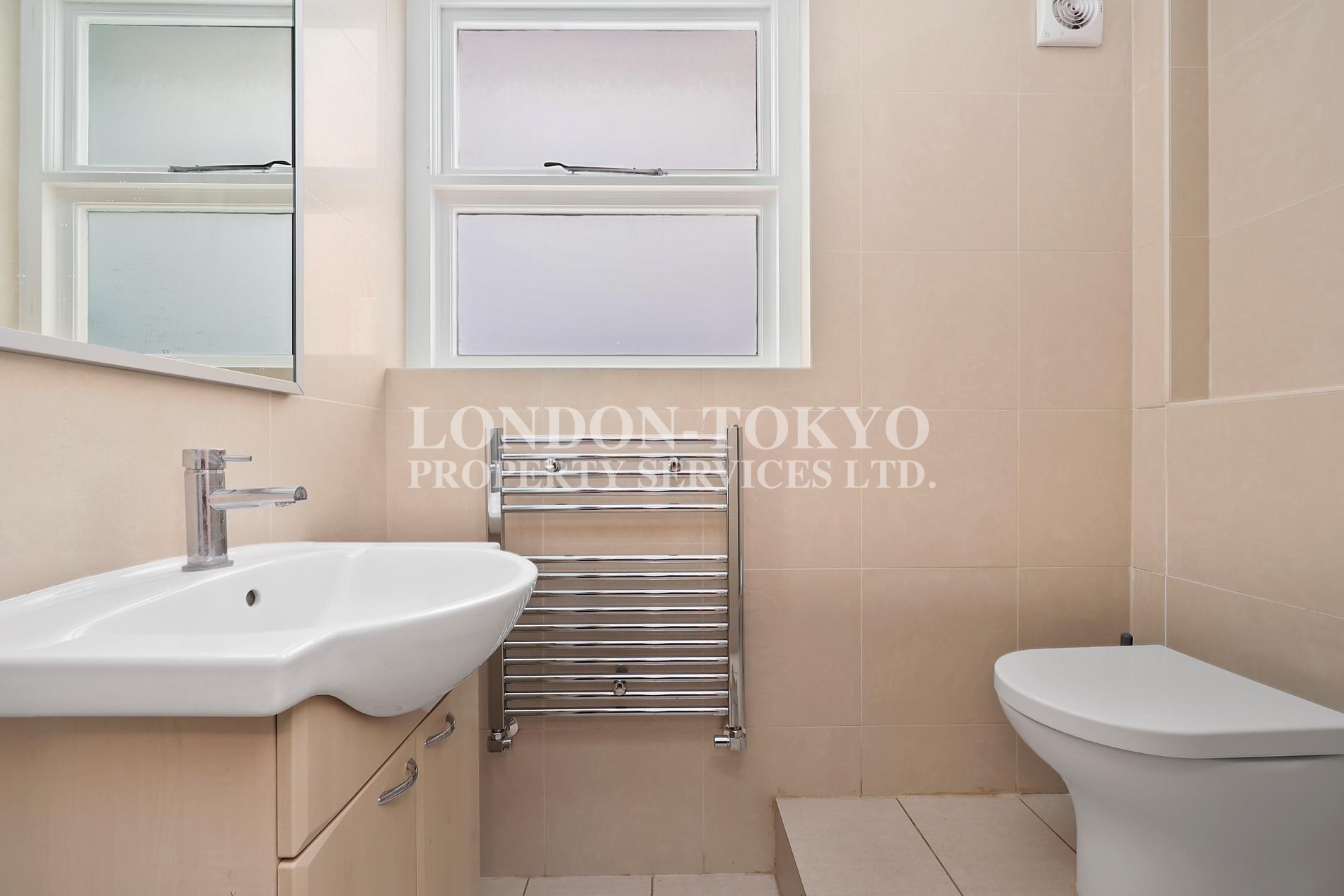 Waterford Court, Stalbridge Street, Marylebone NW1